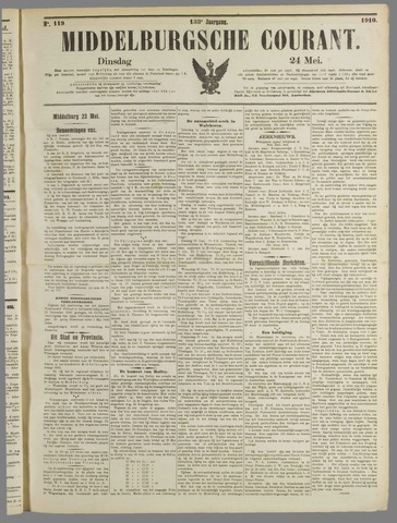 Middelburgsche Courant 1910-05-24