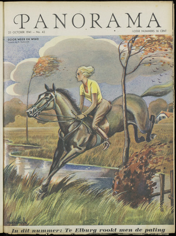 Ons Zeeland / Zeeuwsche editie 1941-10-23