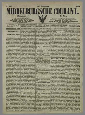 Middelburgsche Courant 1894-05-28