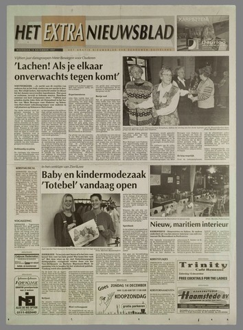 Zierikzeesche Nieuwsbode 1997-12-10