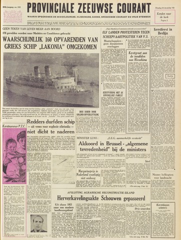 Provinciale Zeeuwse Courant 1963-12-24