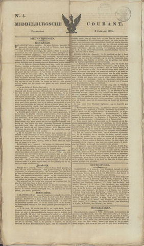 Middelburgsche Courant 1835-01-08