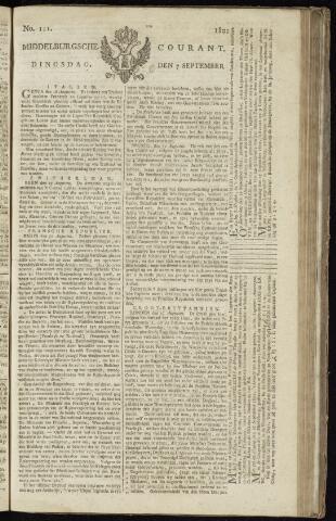 Middelburgsche Courant 1802-09-07