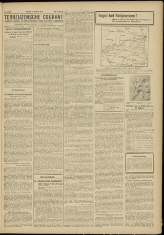 Ter Neuzensche Courant / Neuzensche Courant / (Algemeen) nieuws en advertentieblad voor Zeeuwsch-Vlaanderen 1943-03-19
