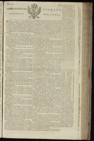 Middelburgsche Courant 1802-04-03