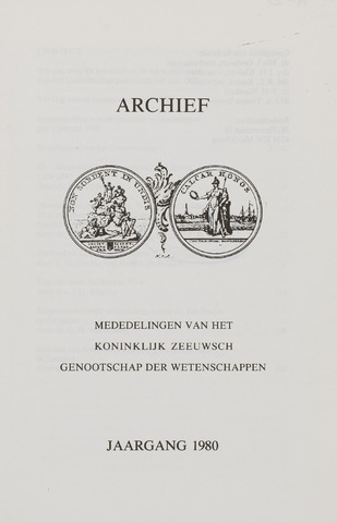 Archief 1980