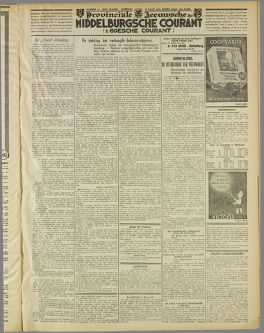 Middelburgsche Courant 1938-03-26