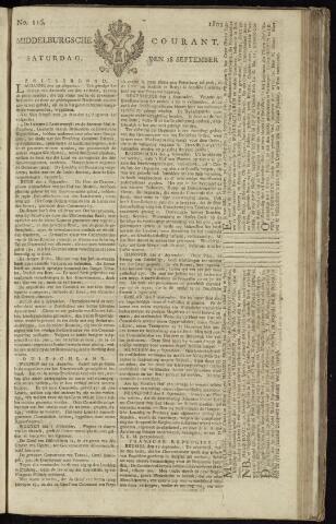 Middelburgsche Courant 1802-09-18