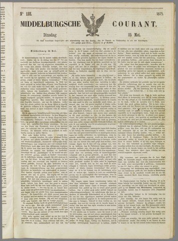 Middelburgsche Courant 1875-05-25