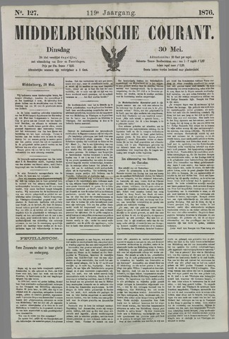 Middelburgsche Courant 1876-05-30