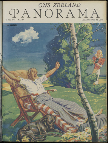 Ons Zeeland / Zeeuwsche editie 1941-07-17