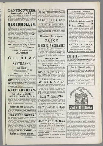 Zierikzeesche Courant 1875-10-20