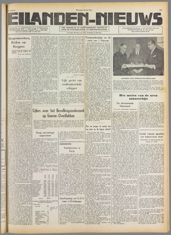 Eilanden-nieuws. Christelijk streekblad op gereformeerde grondslag 1953-06-10