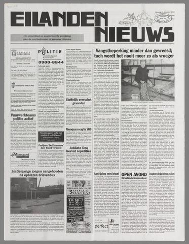 Eilanden-nieuws. Christelijk streekblad op gereformeerde grondslag 2002-12-31