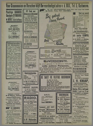 Zierikzeesche Nieuwsbode 1931-07-31