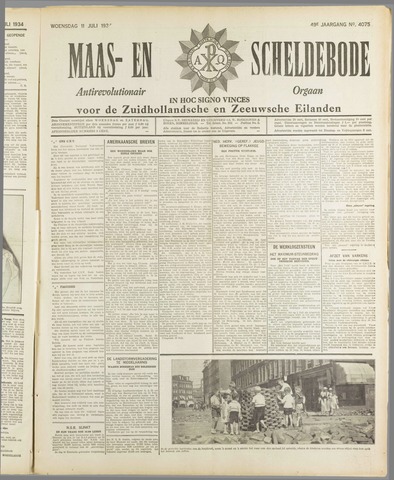 Maas- en Scheldebode 1934-07-11