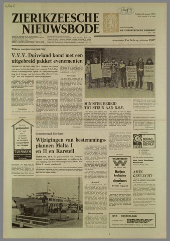 Zierikzeesche Nieuwsbode 1979-03-30