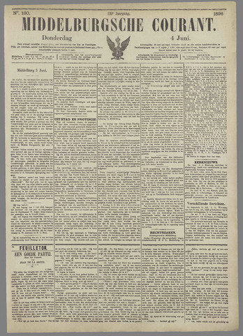 Middelburgsche Courant 1896-06-04