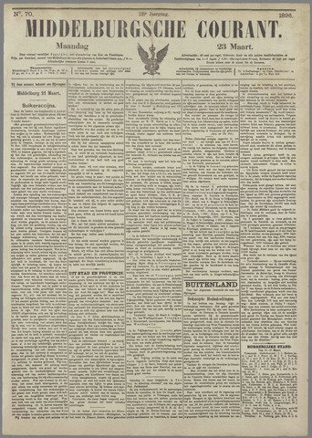 Middelburgsche Courant 1896-03-23
