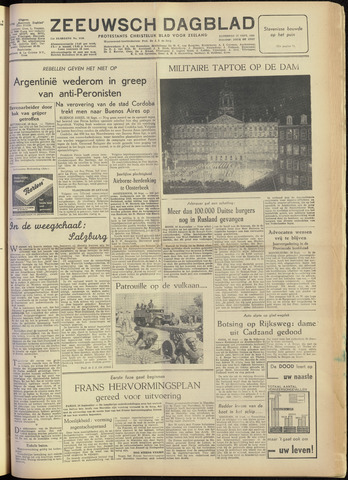 Zeeuwsch Dagblad 1955-09-17