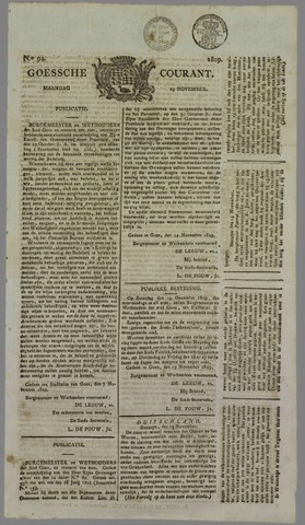 Goessche Courant 1829-11-23