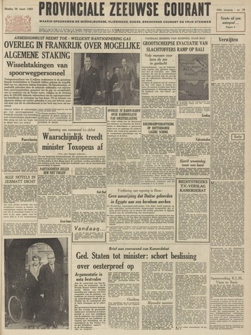 Provinciale Zeeuwse Courant 1963-03-26