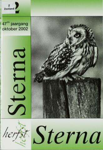 Sterna 2002-10-01