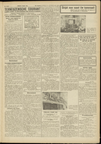 Ter Neuzensche Courant / Neuzensche Courant / (Algemeen) nieuws en advertentieblad voor Zeeuwsch-Vlaanderen 1943-03-09