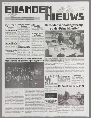 Eilanden-nieuws. Christelijk streekblad op gereformeerde grondslag 2002-12-17