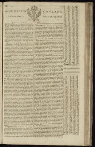 Middelburgsche Courant 1802-09-16