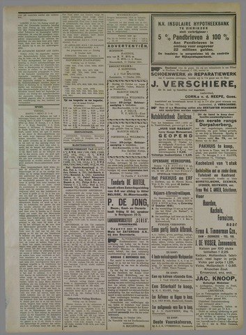 Zierikzeesche Nieuwsbode 1931-09-30