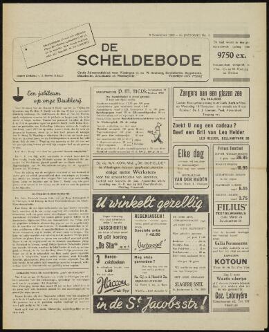 Scheldebode 1952-12-05