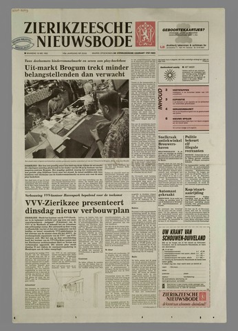 Zierikzeesche Nieuwsbode 1997-05-18