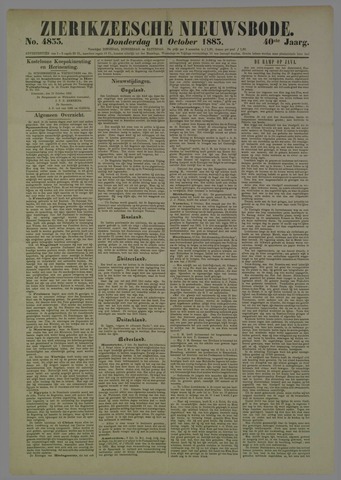 Zierikzeesche Nieuwsbode 1883-10-11