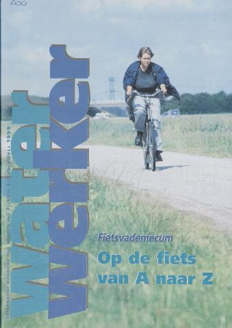 Scheldestromen/de Waterwerker 1999-07-01