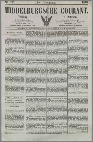 Middelburgsche Courant 1876-10-06