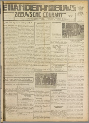 Eilanden-nieuws. Christelijk streekblad op gereformeerde grondslag 1943-05-19