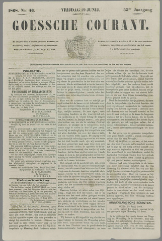 Goessche Courant 1868-06-19