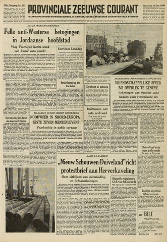 Provinciale Zeeuwse Courant 1955-12-19