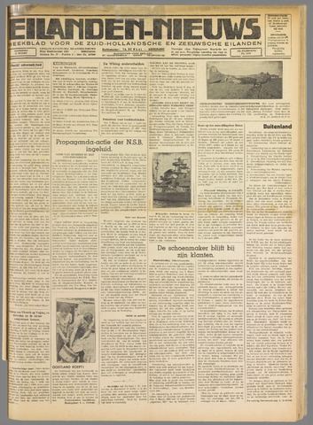 Eilanden-nieuws. Christelijk streekblad op gereformeerde grondslag 1944-03-11