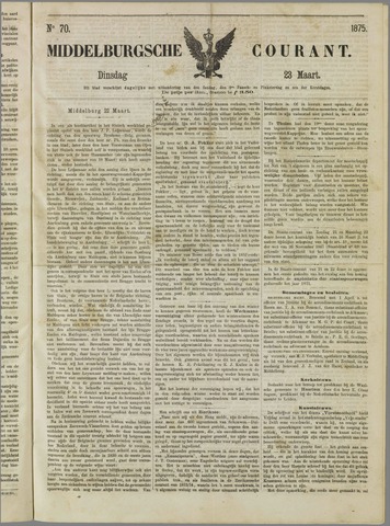 Middelburgsche Courant 1875-03-23