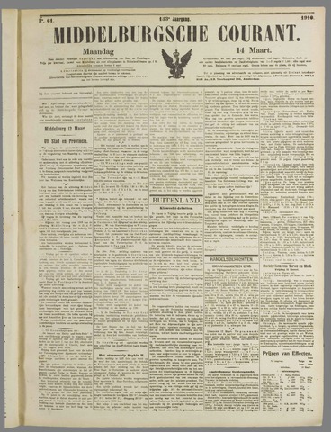 Middelburgsche Courant 1910-03-14