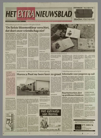 Zierikzeesche Nieuwsbode 1997-02-05