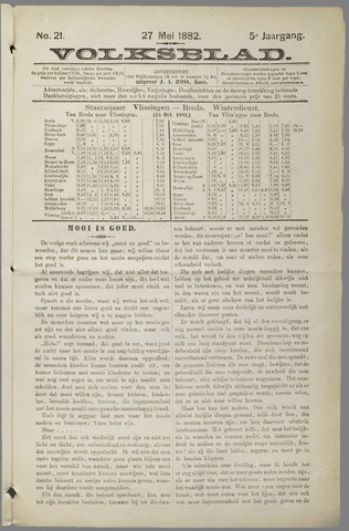 Volksblad 1882-05-27