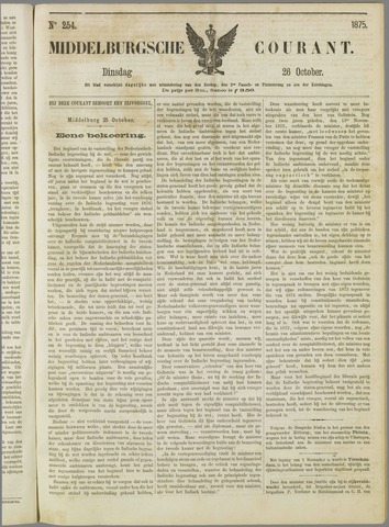 Middelburgsche Courant 1875-10-26