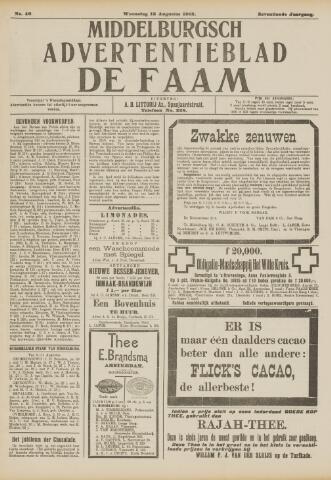de Faam 1913-08-13