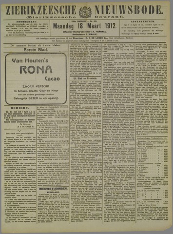 Zierikzeesche Nieuwsbode 1912-03-18