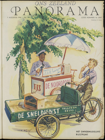 Ons Zeeland / Zeeuwsche editie 1941-08-07
