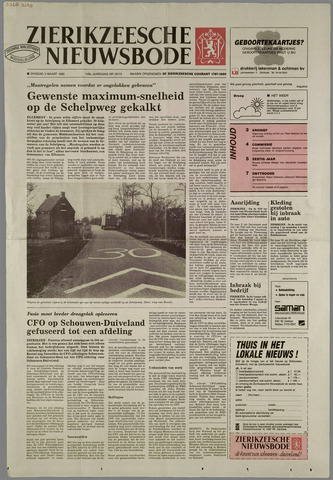 Zierikzeesche Nieuwsbode 1992-03-03