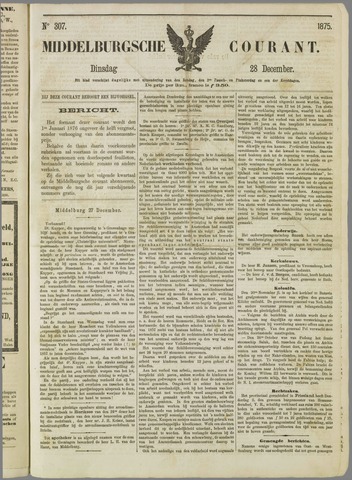 Middelburgsche Courant 1875-12-28